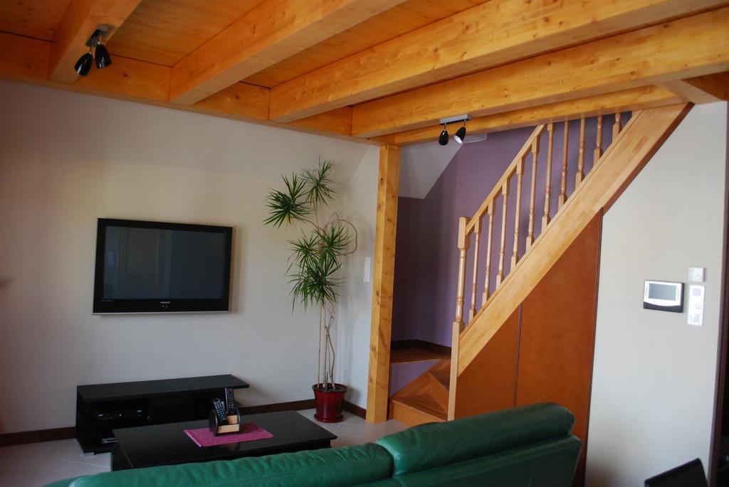 La Grange Villa Wintzenheim Værelse billede